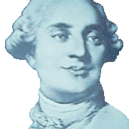 Louis XVIth
