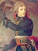 Napoleon Bonaparte by Gros