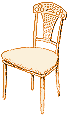 Modern Style Chair