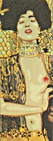 G. Klimt Judith