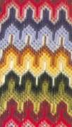 Bargelo stitches