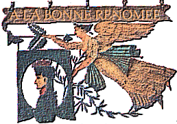 A la Bonne renomée