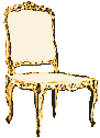 Chaise Régence