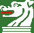 Richmond White Greyhound