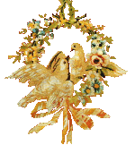 Silk from Lyon XVIIIth c
