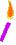 3 Christmas 's candle