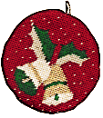 6 Christmas with "Tapestry de France"