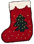 9 Christmas with Gobelins stitche