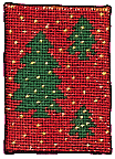 5 Christmas with "Tapestry de France"