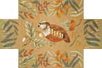 Caille 0618-F