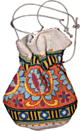 Sac MA S016_Corail