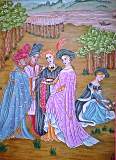 Les Riches Heures du Duc de Berry
